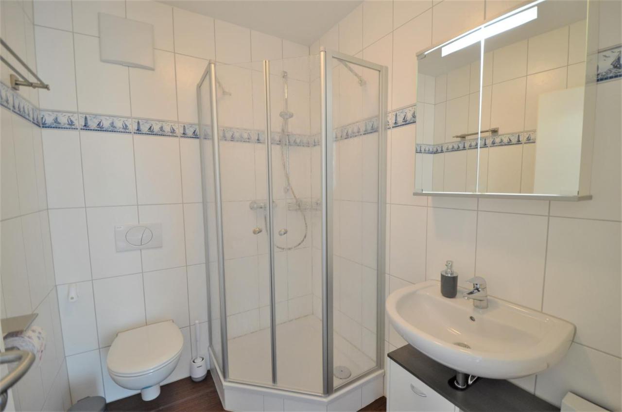 Ferienwohnung Kuestenwald Gelbensande Exterior foto